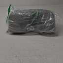 Stuffed Donut Pillow Seat Cushion | for Tailbone and Coccyx Pain, Hemorrhoids, Bed Sores, Pregnancy, Prostate, Surgery Recovery, Sitting Pressure Relief, for Home, Office and Car (Grey)