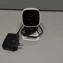 Tapo 2K Indoor Security Camera for Baby Monitor, Dog Camera w/Motion Detection, 2-Way Audio Siren, Night Vision, Cloud & SD Card Storage(Up to 512GB), Works w/Alexa & Google Assistant C110