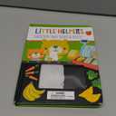 Grocery Day Sort and Play (Little Helpers)