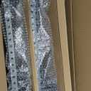 Heavy Duty Slatwall Shelf 24x12Inch, Steel Slatwall Accessories Storage Rack for Garage, Retail, Workshop (4, 24x12Inch)