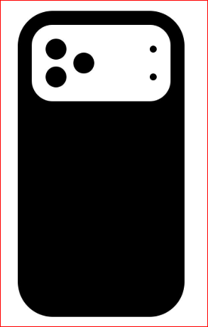 Purple Case for iPhone 17 Pro Max