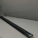 KastKing Lethal Blaze Twin-tip Fishing Rod and Reel Combo, Spinning & Baitcaster Combo, Flame Pattern Design, IM6 Graphite 2Pc Rod with Backup Tip Section, Stainless-Steel Guides, EVA Handle