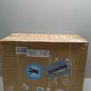 Graco Ready2Jet Compact Stroller Overhead Friendly Compact Travel Stroller with Automatic Fold, Kingston (Manufacturing Date: 05/11/2026)