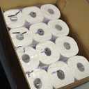 Cottonelle Ultra Comfort Toilet Paper with Cushiony CleaningRipples Texture, Strong Bath Tissue, 24 Family Mega Rolls = 108 Regular Rolls (4 Packs of 6)