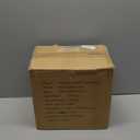 Blue Summit Supplies 100 Paper Two Pocket Folders with Prongs, 2 Pocket Folders Bulk 100 Pack, Assorted 5 Colors, 3 Prongs for Letter Size Paper, Designed for Office and Classroom