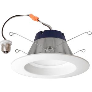 Led 10w/65w Rt56 90cri 5000k