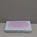 GUTIAL Accessories Bundle for Nintendo Switch - Cute Kawaii NS Accessories kit for Grils Boys Kids with Travel Carrying Case and Cartoon Dockable Cover Case, Screen Protector, Stand - Black