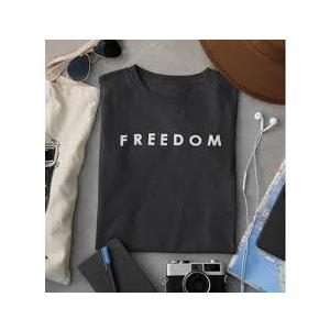 Freedom Shirt T-Shirt XL