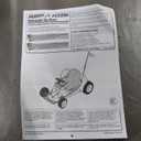 Radio Flyer Ultimate Electric Go-Kart, 24 Volt Outdoor Ride On Toy, Red Go Kart for Kids Ages 3-8