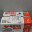 Huggies Simply Clean Unscented Baby Diaper Wipes, 11 Flip-Top Packs (704 Wipes Total) 