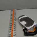 WORX WG261.9 22" 20V Cordless Hedge Trimmer, Battery & Charger Not Included