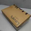 Love's cabin Navy Blue Queen Comforter Set, 3-Piece Prewashed Queen Size Bedding Set with 1 Comforter (90" x 90") and 2 Pillowcases (20" x 26"), Lightweight & Breathable Bed Set for All Seasons | Soft, Breathable, Lightweight, Comfortable