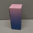 QRAGJBM Travel Electric Kettle Portable Small Mini Tea Coffee Kettle Water Boiler, Water Heater with 4 Temperature Control,304 Stainless Steel with Auto Shut-Off & Boil Dry Protection, BPA-Free (White)