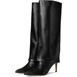 Calvin Klein, Womens, Vamsy, Black, 11, M