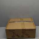 YGJT 3 in 1 Tricycle for Toddlers Age 25 Years Old, Folding Kids Balance Bike with Adjustable Seat and Removable Pedal, Toddler Bike Rideon Toys for Infant, Gifts for Baby Boys Girls(Army Green)