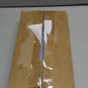 Escape Proof Dog Harness for Large Medium Sized Dogs Six Point Adjustable, Service Dog Vest Harness and Leash Set, No Pull Dogs Harnesses with Handle, Dog Harnesses for Walking(Blue, M)