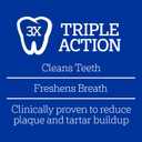 Pedigree Dentastix Large Dog Treats, Original, Beef & Fresh, 2.73 lb. Variety Pack (51 Treats Total) (EXP 04/01/27)