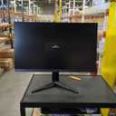 LG 32GN650-B Ultragear Gaming Monitor 32-Inch QHD (2560 x 1440) Display 165Hz Refresh Rate 1ms MBR HDR 10 sRGB 95% Color Gamut AMD FreeSync - Black