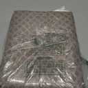 Drymate Jumbo XL Dish Drying Mat (19x24), Low-Profile, Super Absorbent, Quick Dry Fabric, Waterproof & Slip-Resistant, for Kitchen Counter, Trimmable, Easy to Clean (USA Made)(Taupe)