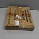 8pcs Wall Shelf Brackets Heavy Duty Floating Shelf Bracket Hidden, Invisible Black Shelving Brackets Decorative Floating Shelf Hardware Heavy Duty, Metal Shelf Support Bracket (6 inch-8pcs)