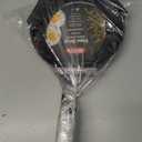 OXO Enhanced 8" Frying Pan Skillet, PFAS-Free Ceramic Nonstick, Durable Hard Anodized Cookware, Scratch Resistant, Stainless Steel Handle, Good Grips, Dishwasher Safe, Oven safe, Black