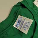 Funny Lucky Dude Boys St Patricks Day Shirt Toddler Kids T-Shirt (Green), Medium