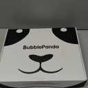 BubblePanda Rayon Made from Bamboo Sleep Sack 18-24 Months 1.0 Tog Soft Toddler Sleeping Sack 2t for Babies 2-Way Zipper Baby Wearable Blanket (Pink)