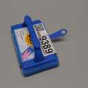 Tile Scrubber 3,5 in × 6 in