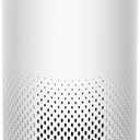 Afloia Air Purifiers for Home Bedroom Large Room Up to 1076 Ft, 3-Stage Filter Cleaner Odor Eliminator, Remove Pets Dust Dander Hair Allergy Mold Pollen Smoke Smell, Quiet 22 dB, 7 Colors Night Light (White)
