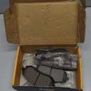 Front Ceramic Disc Brake Pads HZ929 For Subaru Outback Forester Impreza Legacy Baja Saab 9-2X WRX