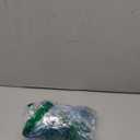 HAPPYMOON Microfiber Pillowcases Standard with Zipper Set of 2 - Breathable Zippered Pillow Covers for Hair and Skin, Soft Brushed Pillow Cases 2 Pack, 20 x 26 Inches, Teal (Standard:20"x26", Teal)