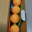 Door Jam Ping Pong Indoor Doorway Frame Hanging Table Tennis Training Portable Set