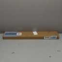 LazBlinds No Tools No Drill Cordless Cellular Shades, Blackout Light Blocking Honeycomb Shades for Home, Thermal Insulation Blinds for Windows, 26" W x 64" H, Dark Coffee