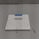 JSAUX USB Type C to 3.5mm Female Headphone Jack Adapter, USB C to Aux Audio Dongle Cable Cord Compatible with iPhone 17 Pro Max/16 Pro/15, Samsung Galaxy S24/S23/S22 Ultra, iPad Pro, Pixel 9/8 Grey