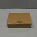 MEEDEE Buffalo Plaid Ribbon - 2.5 Inch, 6 Rolls, 36 Yards Wired Christmas Tree Ribbon for Wreath & Tree Decorations