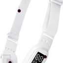 Electric Double Chin Device and V-Face Machine, Adjustable Intensities - Intelligent Double Chin Machine for V-face
