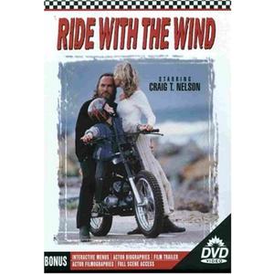 Ride with the Wind