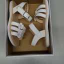 Rachel Shoes.com White Sandals For Kids Size 9M