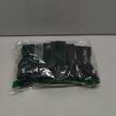 KEMIMOTO 2024 2025 2026 XP 1000 Center Storage Bag with Cup Holder Compatible with Polaris RZR XP 1000/ RZR XP 4 1000 2024 2025 Accessories 1680D High-Density Shoulder Storage with Anti-mud Zipper