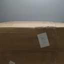 Kids Couch Play Couch Large, Miss Fabric Modular Foam Floor Sofa Soft Play Equipment, Convertible Sofa Bed and Playhouse (Navy)