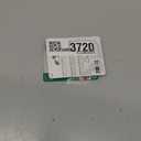 Power Gear White Duplex 4P4C in-Line Adapter, Extender for Home or Office, Ideal Used with Answering Machine, Modem, Fax Machine, 76570 2Pack