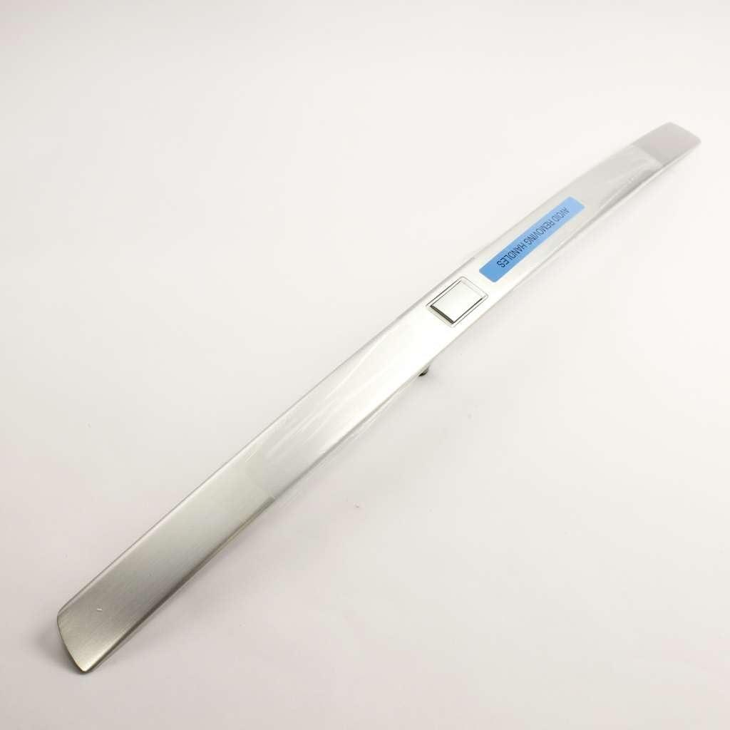 LG AED37082970 Genuine OEM Handle Assembly (Stainless Steel) for LG Refrigerators