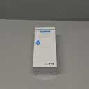 Automatic Liquid Soap Dispenser 12.8oz, Rechargeable & 6 Levels Soap Adjustable with Digital Display, Wall Mount, Waterproof, Touchless Hand/Dish Soap Dispenser for Kitchen, Bathroom, Hotel (Silver)