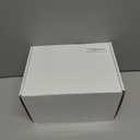 Drip Irrigation System 72FT, Automatic Drip Irrigation Kits with 1/4 inch 1/2 inch Irrigation Tubing Hose Adjustable Emitters Misting Nozzle DIY Irrigation System for Garden, Greenhouse, Patio