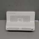 16 in 1 Air Quality Monitor Indoor 7" Large Display 9 AQI+7 Alerts, CO2 Monitor Air Quality Tester for CO2, TVOC, PM2.5 PM1.0 PM10, HCHO Temperature Humidity AQI & Time Air Quality Meter for Home