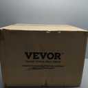 VEVOR Heat Press 15x15 inch, 5 in 1 T-Shirt Cap Hat Mug Press, Combo Tumbler Heat Press for plate Sublimation, Green