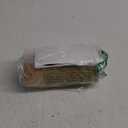 Bed Risers Furniture Legs, Solid Wood Furniture Raisers with Sleepy Bear Pattern, 2" Stackable Non-Slip Heavy-Duty Wooden Sofa Frame Feet (Beige, 2inch)