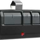 1 Chamberlain Liftmaster Craftsman Garage Door Opener Remote 893LM 893Max
