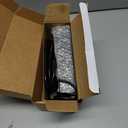 3eAudio 48V 10A GaN Power Supply 480W 48VDC Adapter for Home Audio TPA3255 Stereo Class D Amplifier A7 & A7 Mono