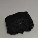 Muslogy Trunk Cargo Net Compatible with Toyota RAV4 2013-2018 Accessories, SUV Sedan Cargo Organizer Storage Net with Heavy Duty Carabiners